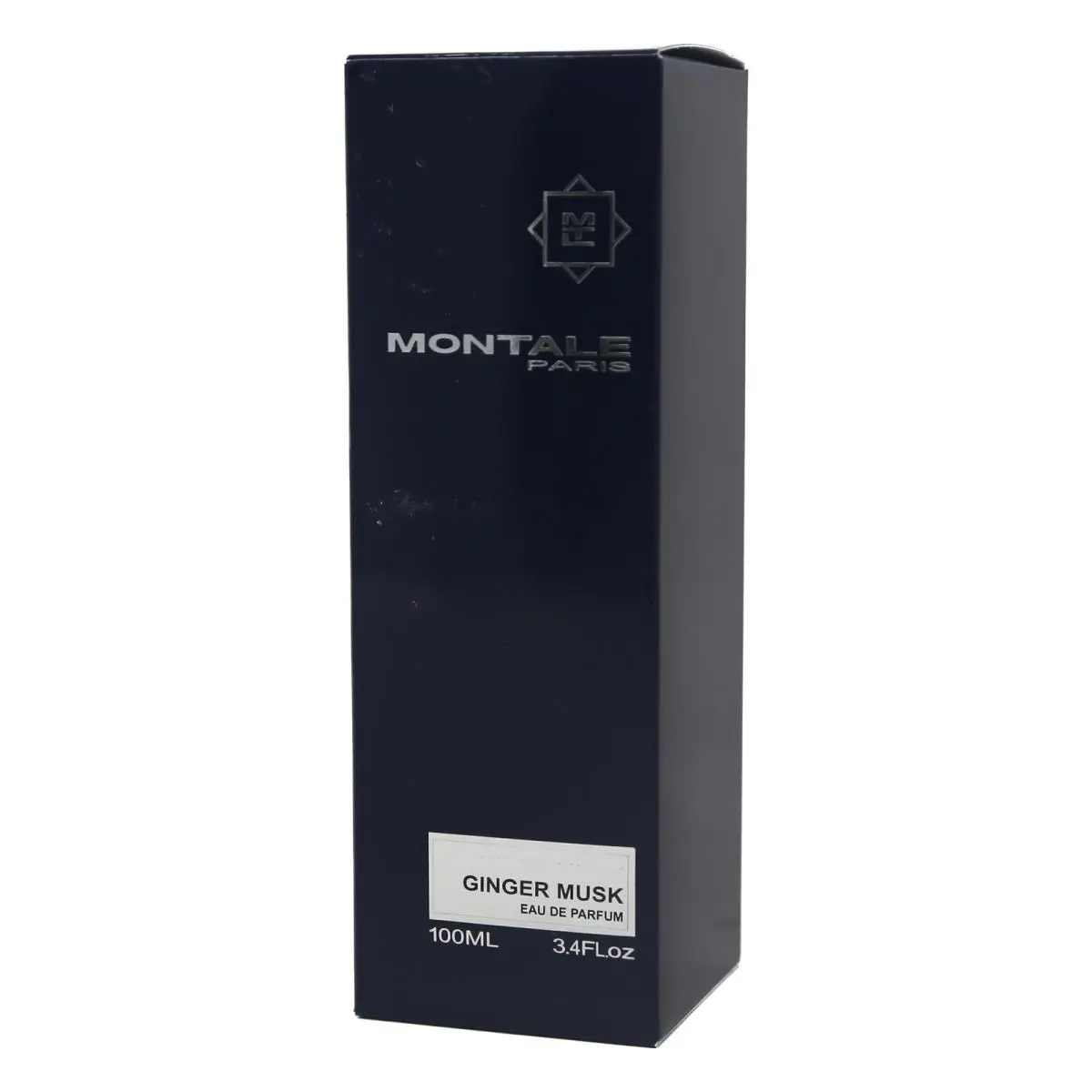 Montale Ginger Musk Eau de Parfum Unisex Spray 3.4 oz / 100ml