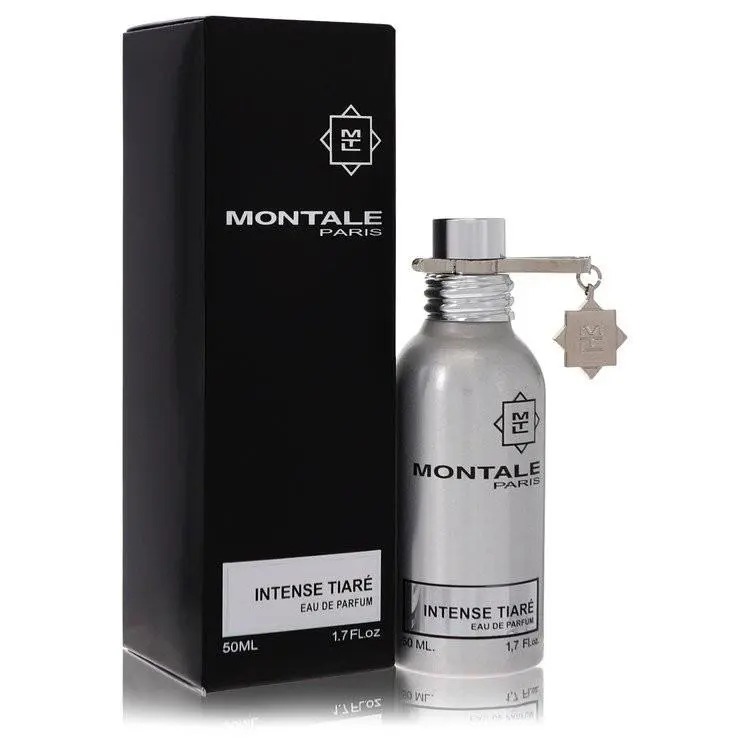 Montale Intense Tiare by Montale 1.7 oz Eau De Parfum Spray For Women
