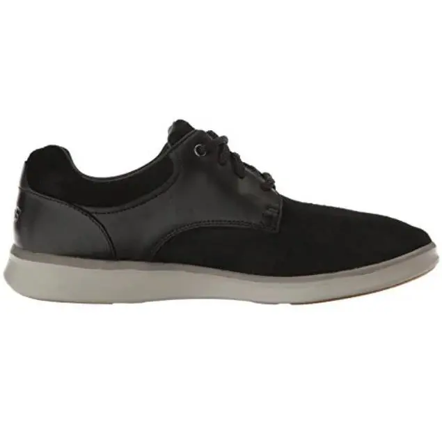 UGG shoes - UGG Hepner - Hepner - Black 2