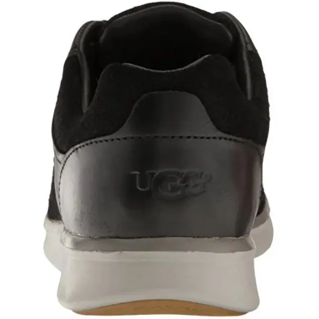 UGG shoes - UGG Hepner - Hepner - Black 4