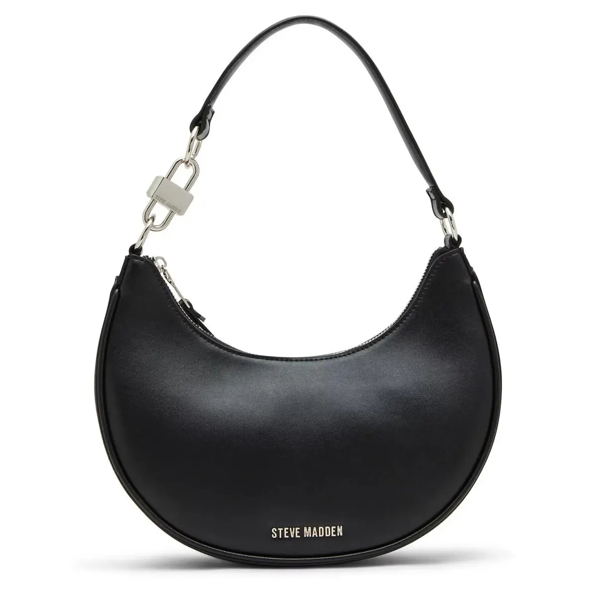 Steve Madden Blohan Women`s Crescent Shoulder Bag