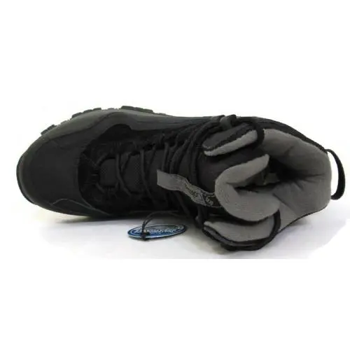 Columbia shoes - BACKRAMP Techlite - BACKRAMP Techlite - YM5298-010 - Black (UPC: 888665833672) 6