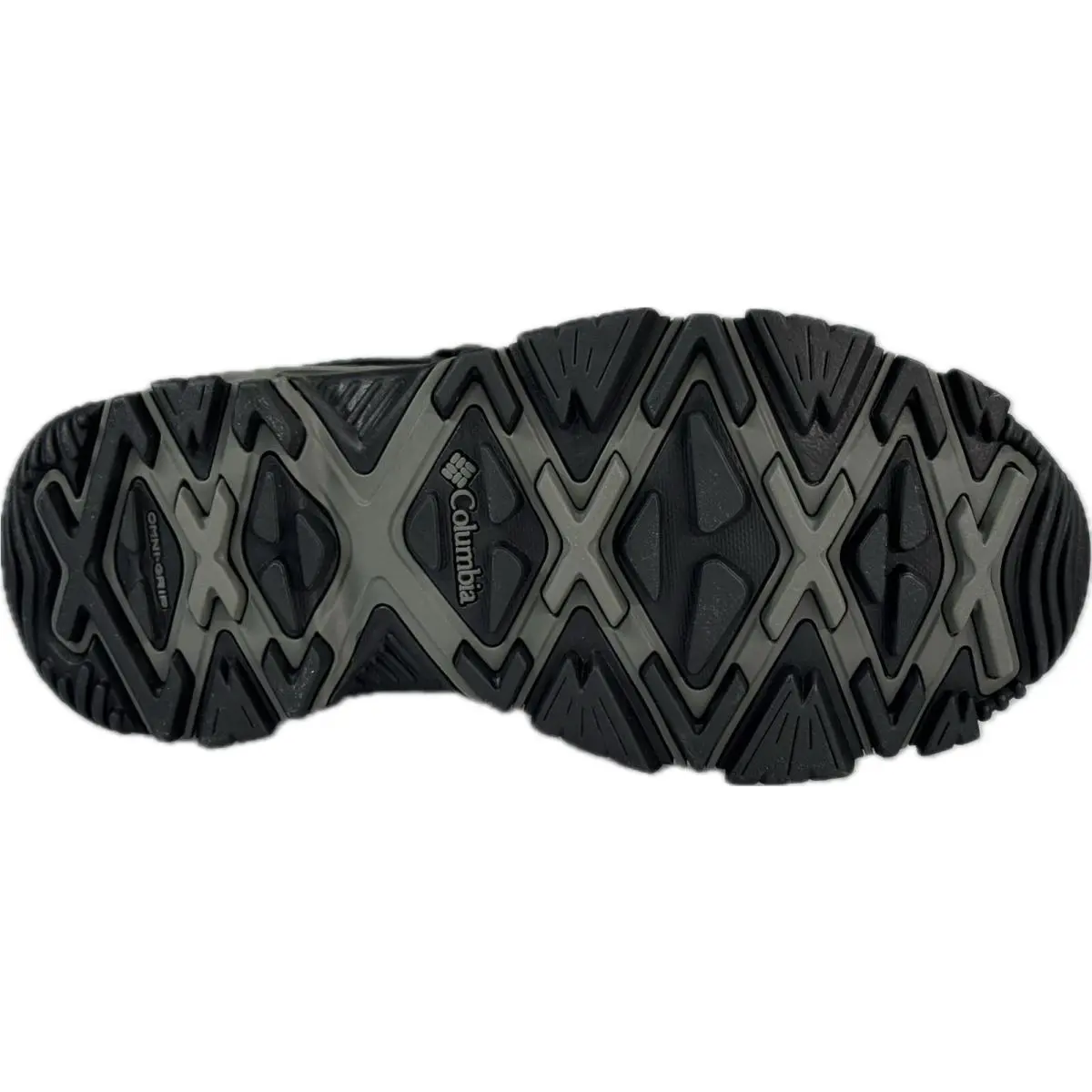Columbia shoes - BACKRAMP Techlite - BACKRAMP Techlite - YM5298-010 - Black (UPC: 888665833672) 18
