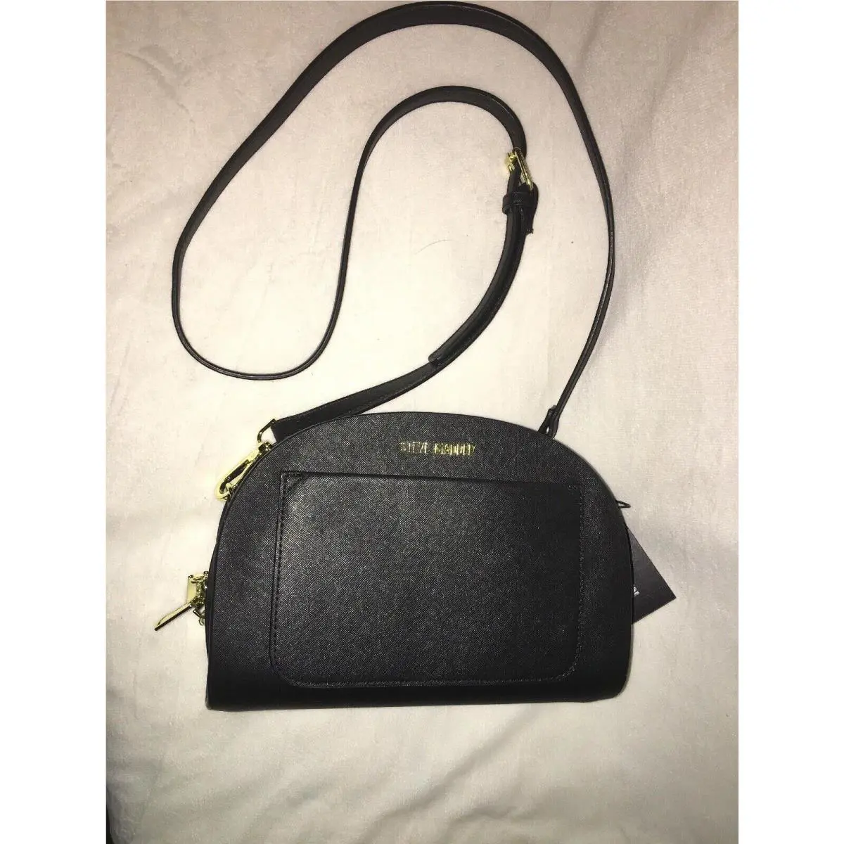 Steve Madden Handbag Black Handbag Cross-body