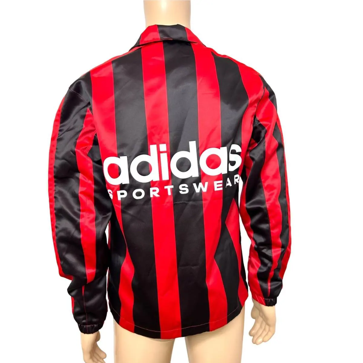 Adidas clothing - Red 0