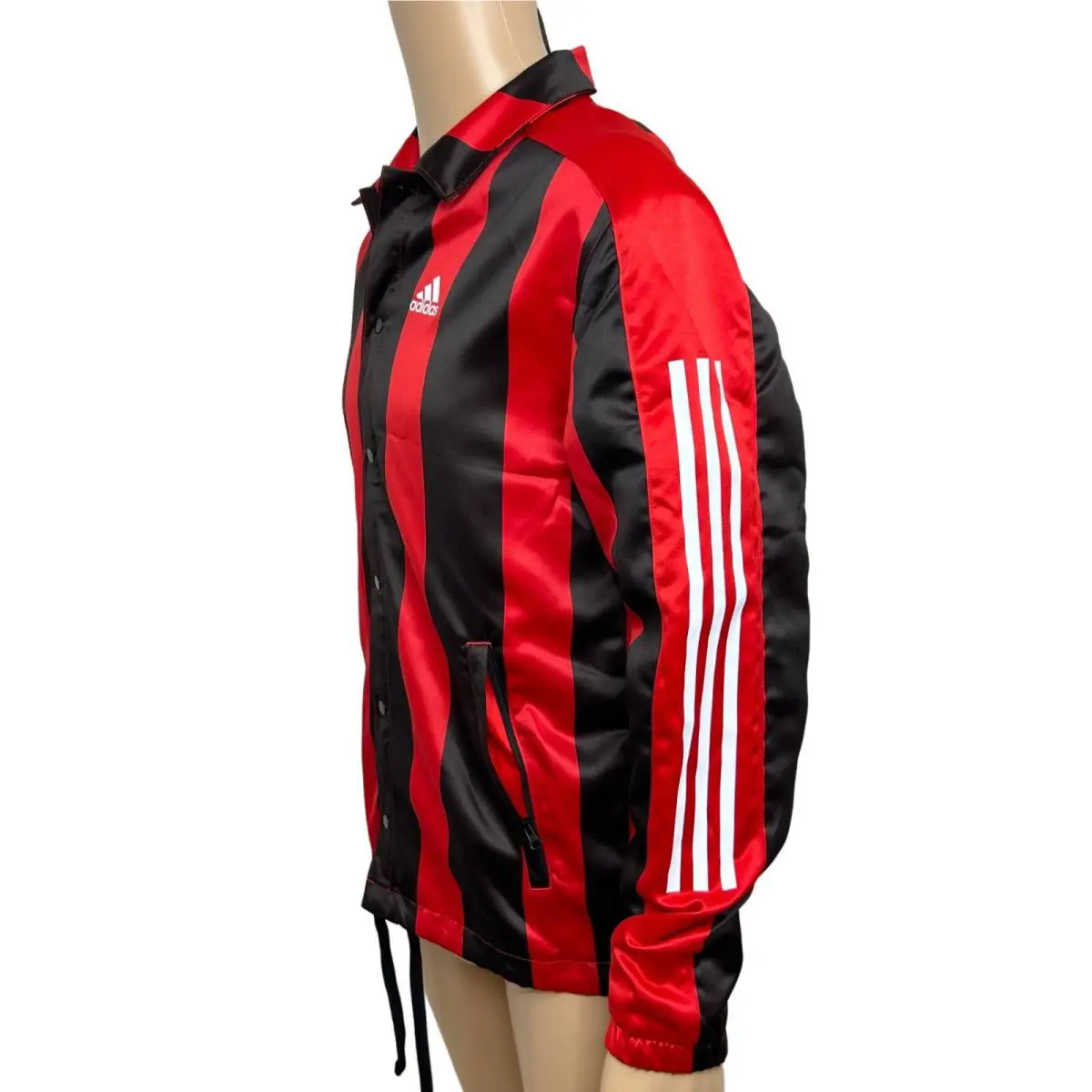 Adidas clothing - Red 4