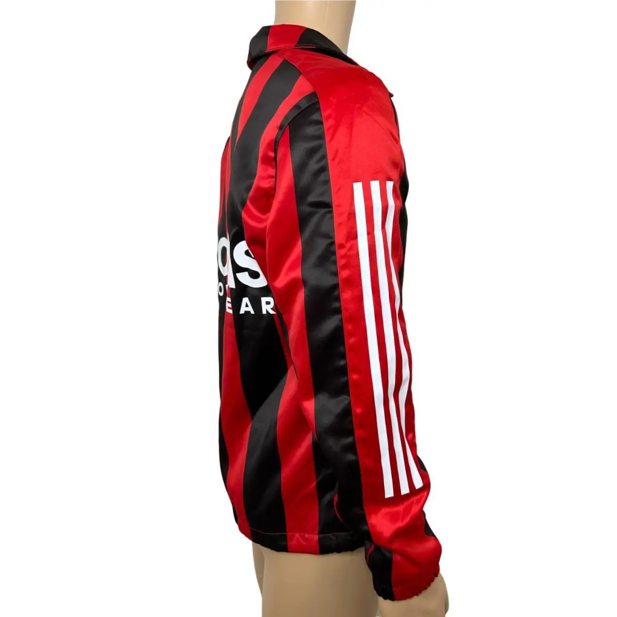 Adidas clothing - Red 5