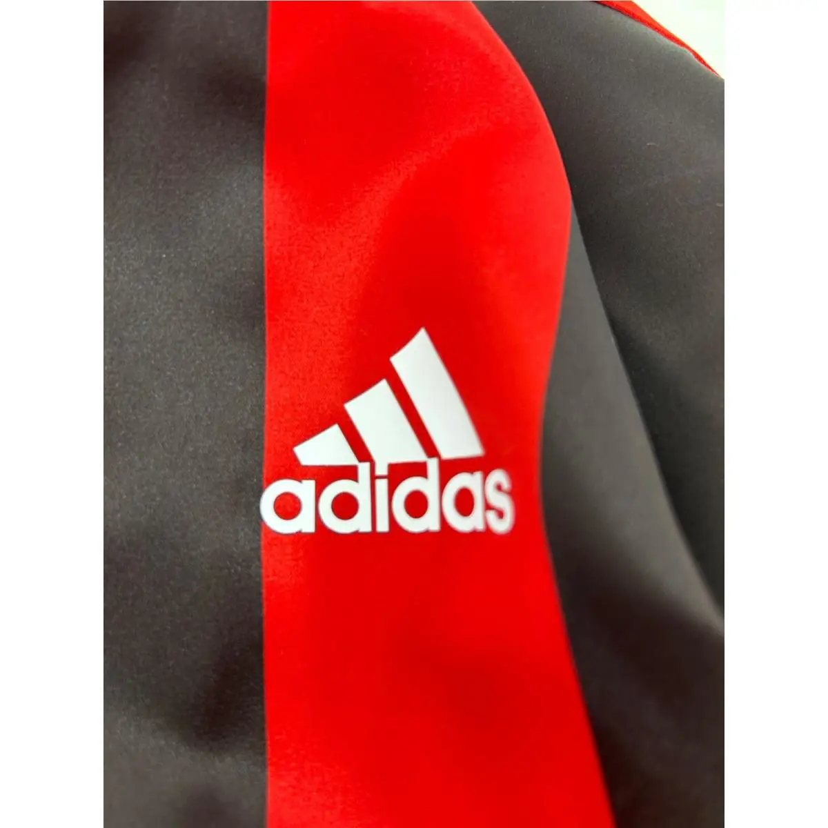 Adidas clothing - Red 9