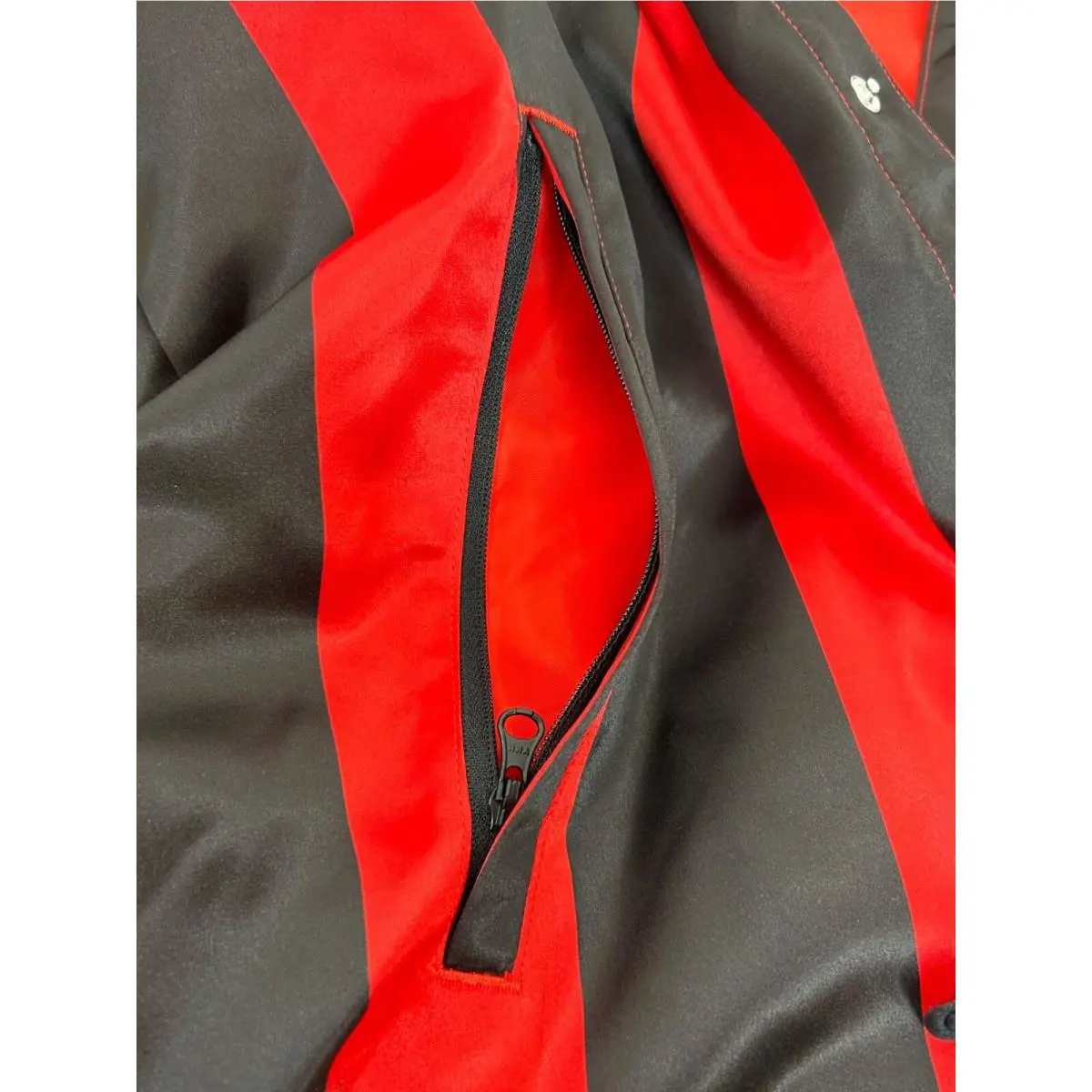 Adidas clothing - Red 13
