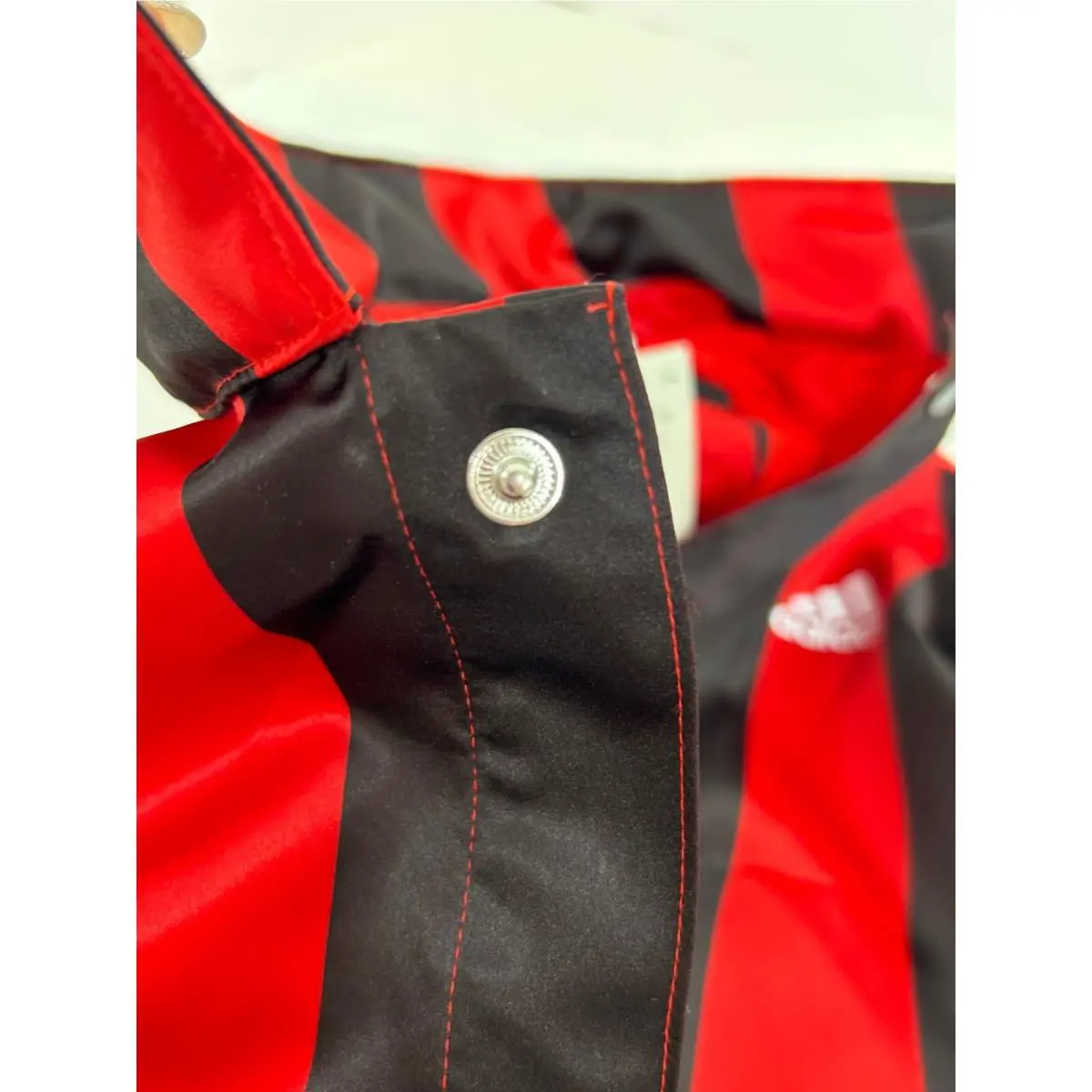 Adidas clothing - Red 14