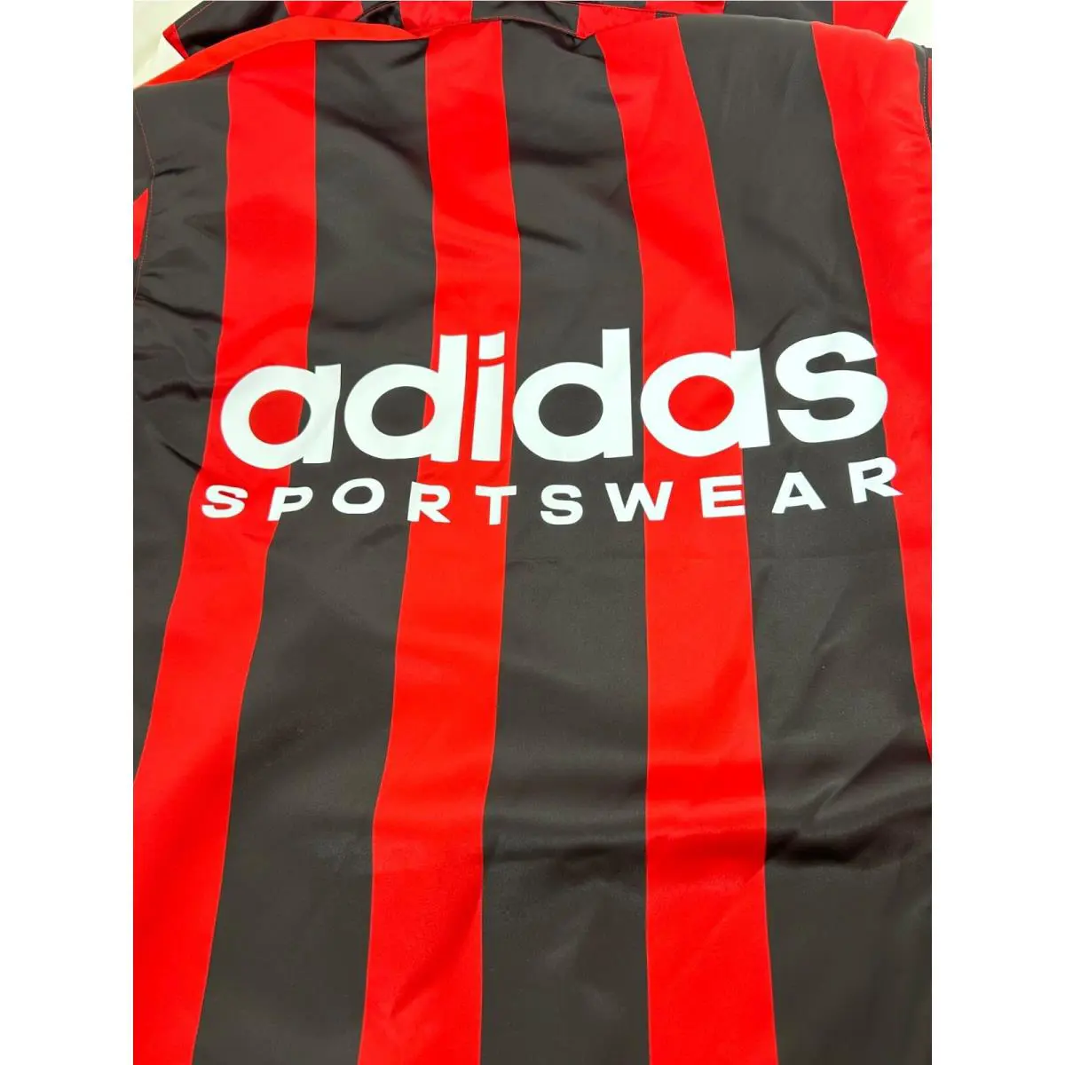 Adidas clothing - Red 6