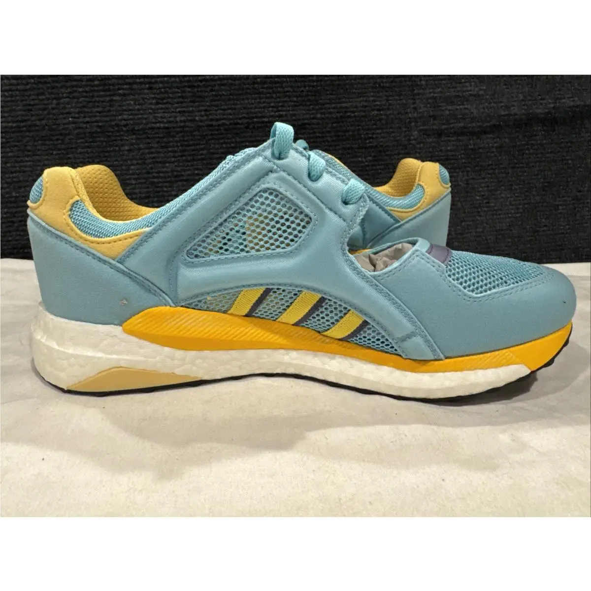 Adidas shoes - adidas EQT Racing - EQT Racing - Blue 1