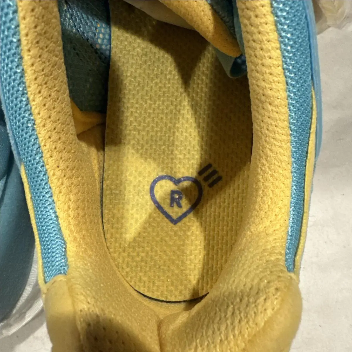 Adidas shoes - adidas EQT Racing - EQT Racing - Blue 3