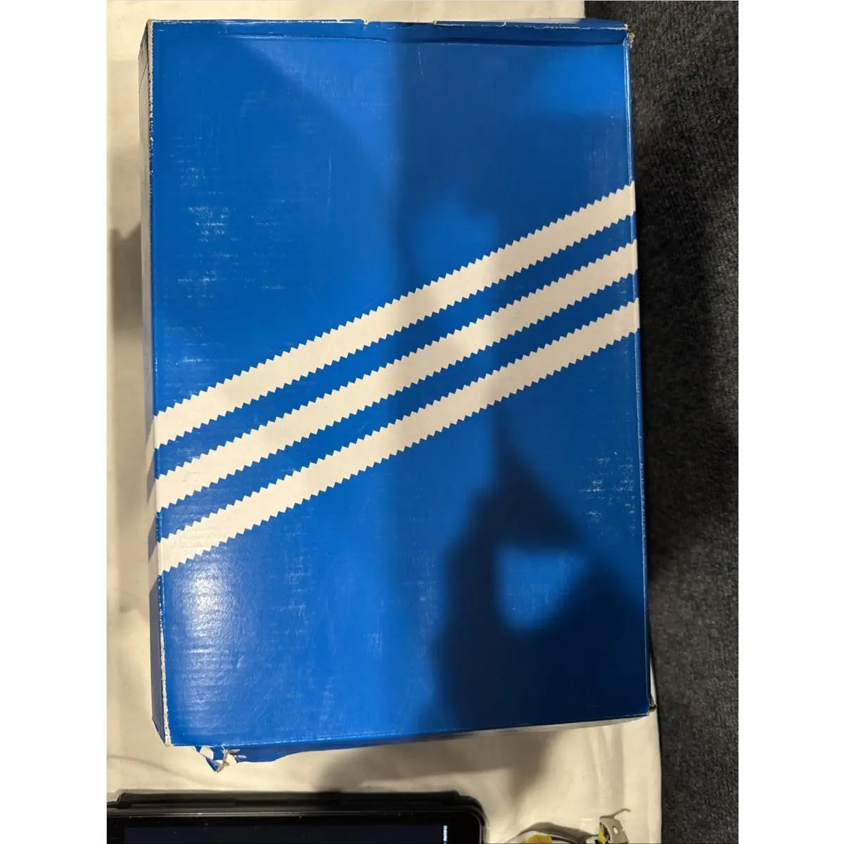 Adidas shoes - adidas EQT Racing - EQT Racing - Blue 6