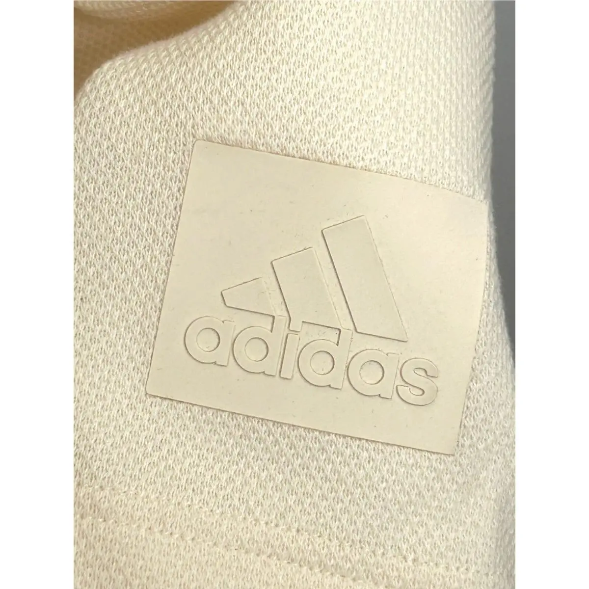 Adidas clothing - Ecru Tint 8