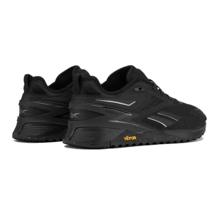 Reebok shoes - Reebok Nano X3 - Nano - 100033319 - Core Black/Pure Grey/Pewter 0