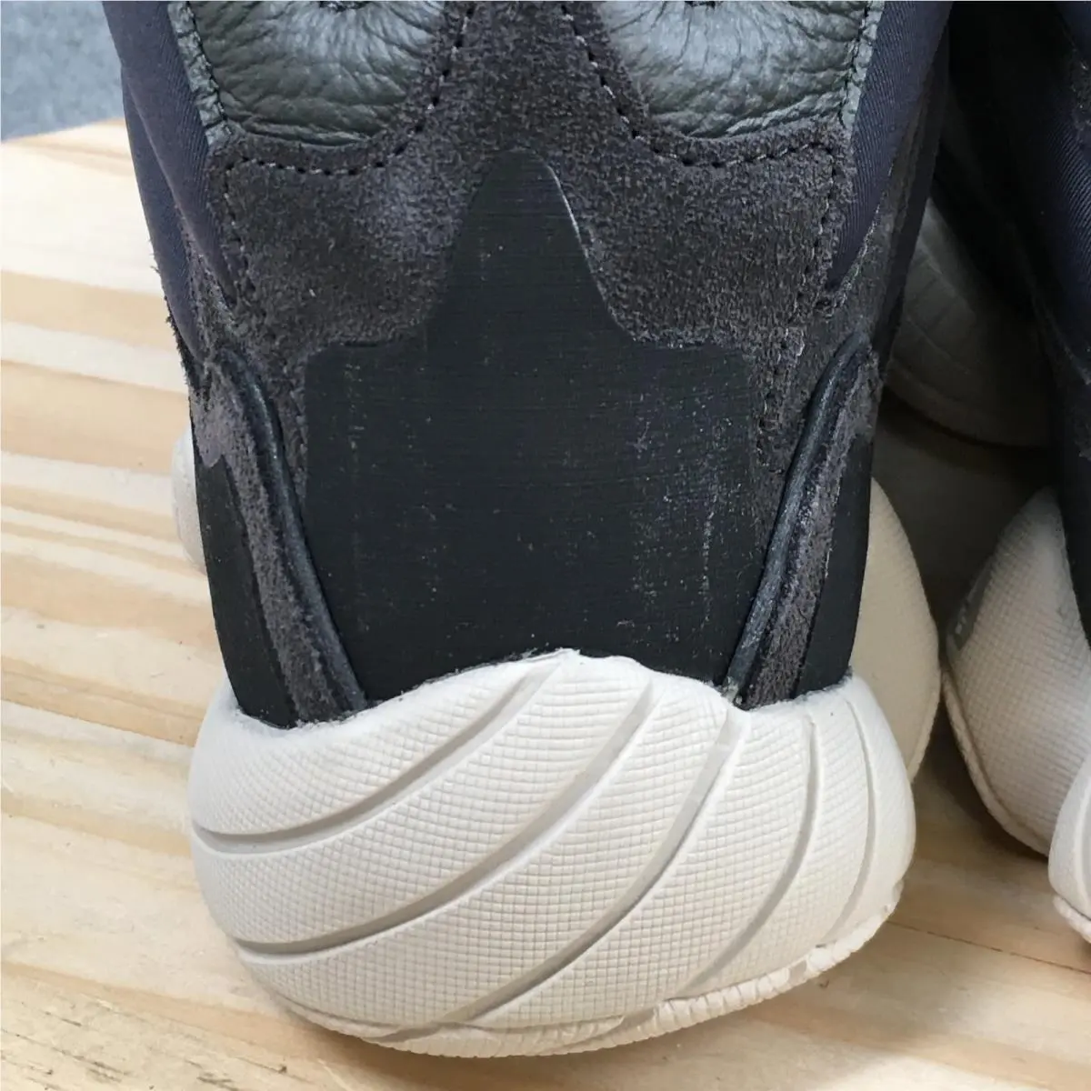 Adidas shoes - adidas Yeezy 500 - Yeezy - FW4968 - Blue 8