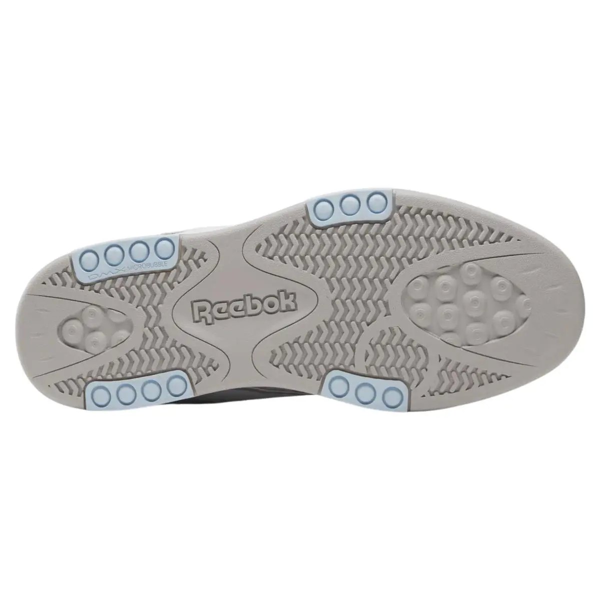 Reebok shoes - Reebok Bb4500 - 100209133 - White/Grey/Blue 5