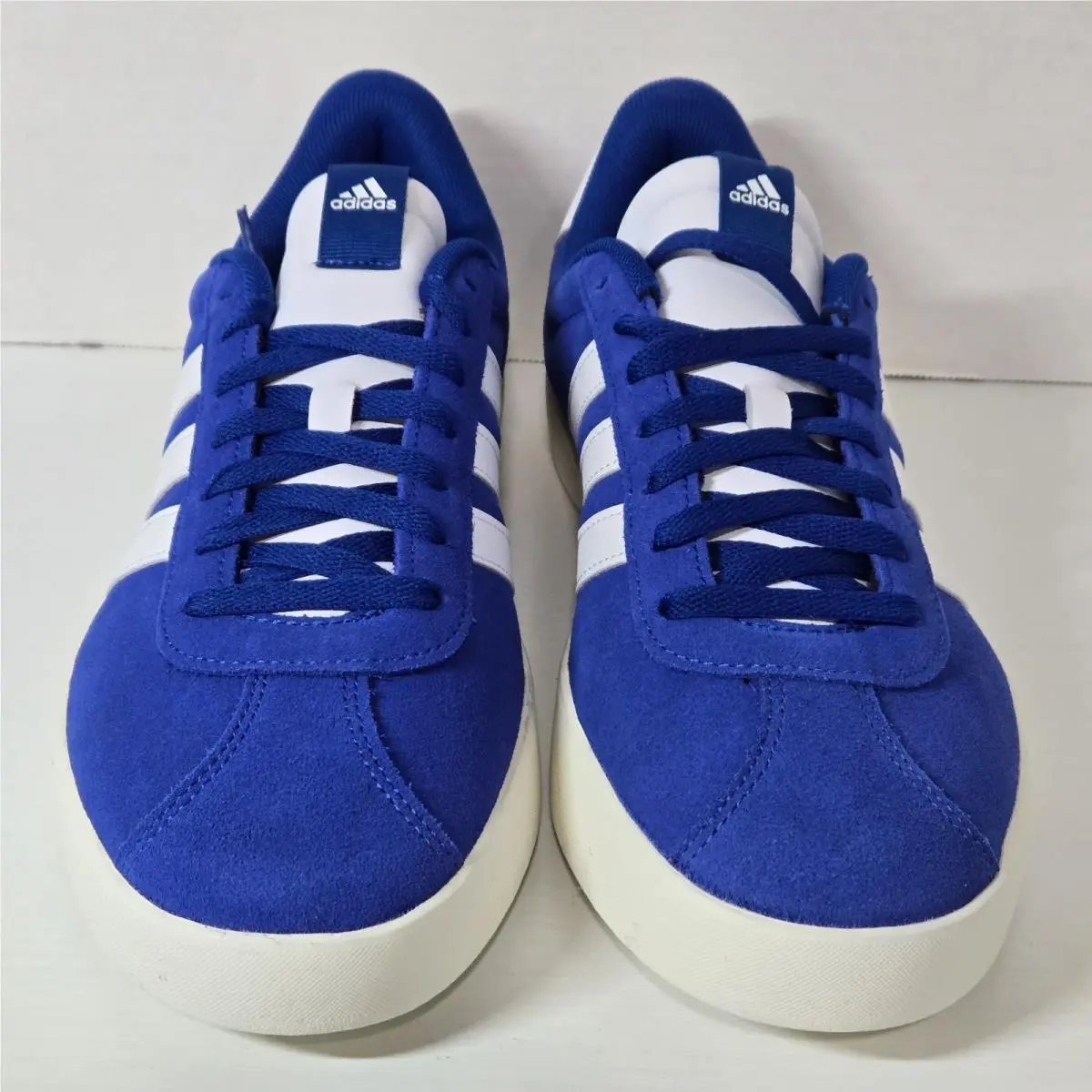 Adidas shoes - adidas Vl Court - Court - Blue 0