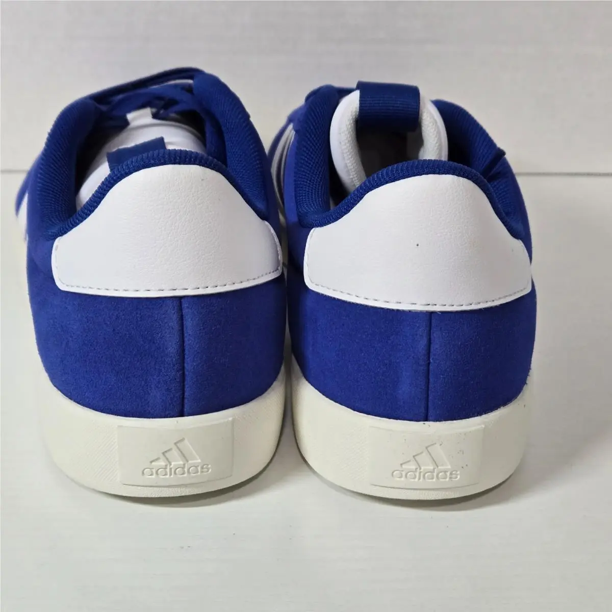 Adidas shoes - adidas Vl Court - Court - Blue 3