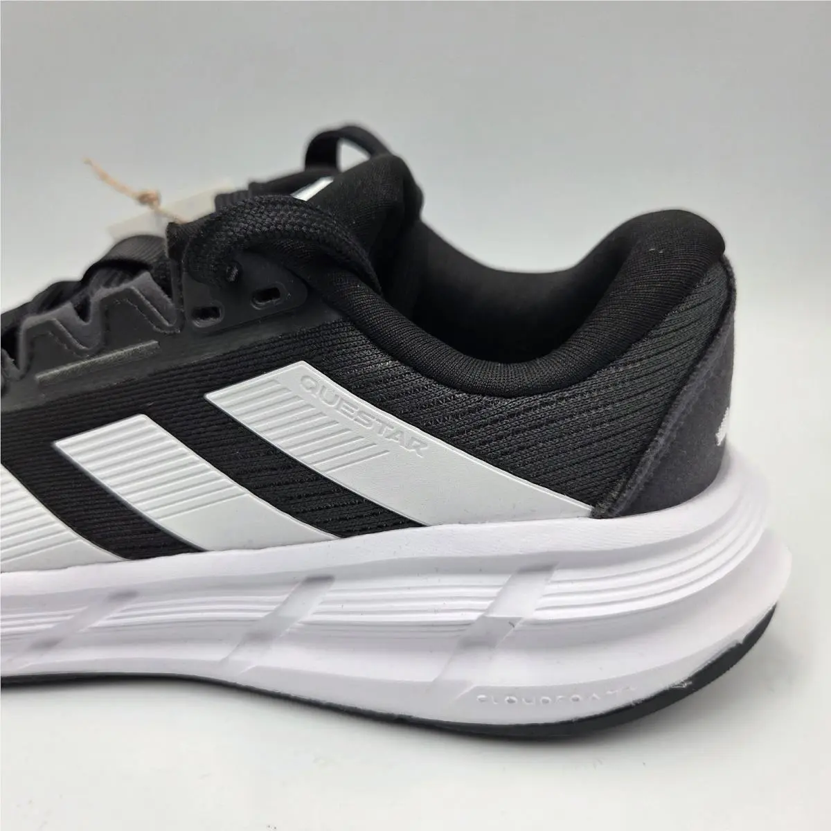 Adidas shoes - adidas Questar - Questar - ID8738 - Black 2