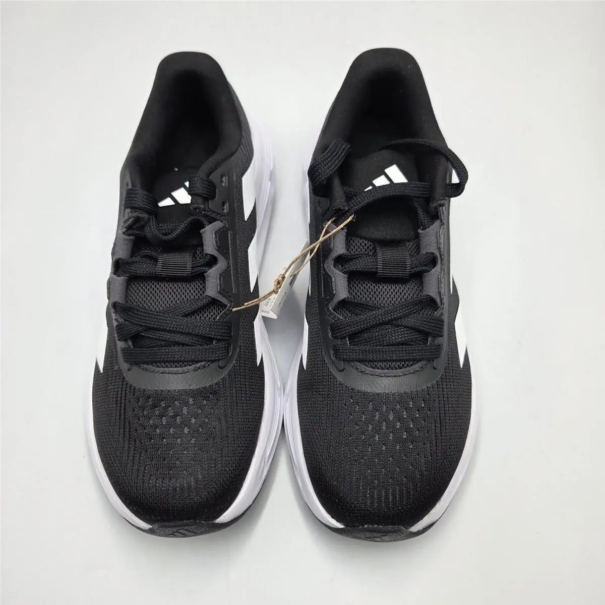 Adidas shoes - adidas Questar - Questar - ID8738 - Black 4