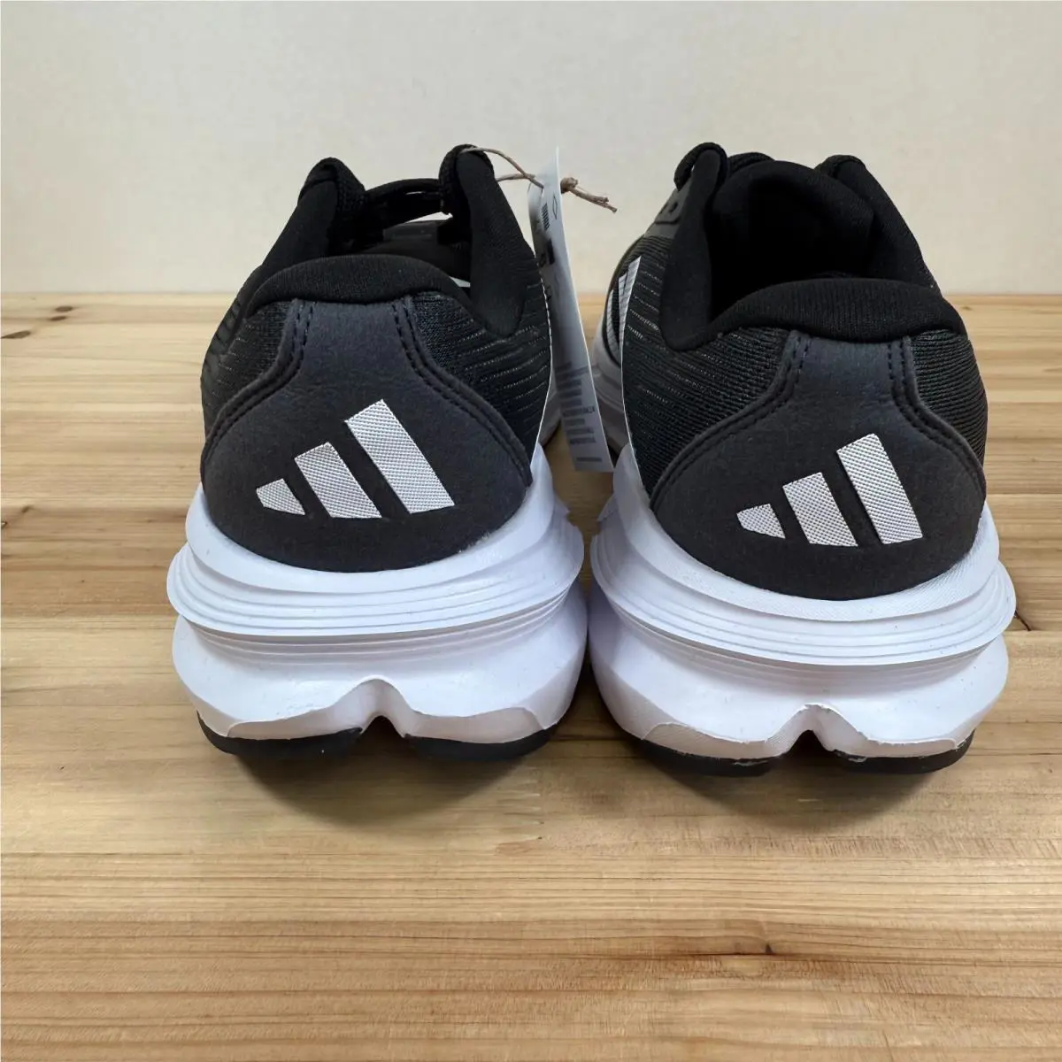Adidas shoes - adidas Questar 3 - Questar - ID8738 - Black 3