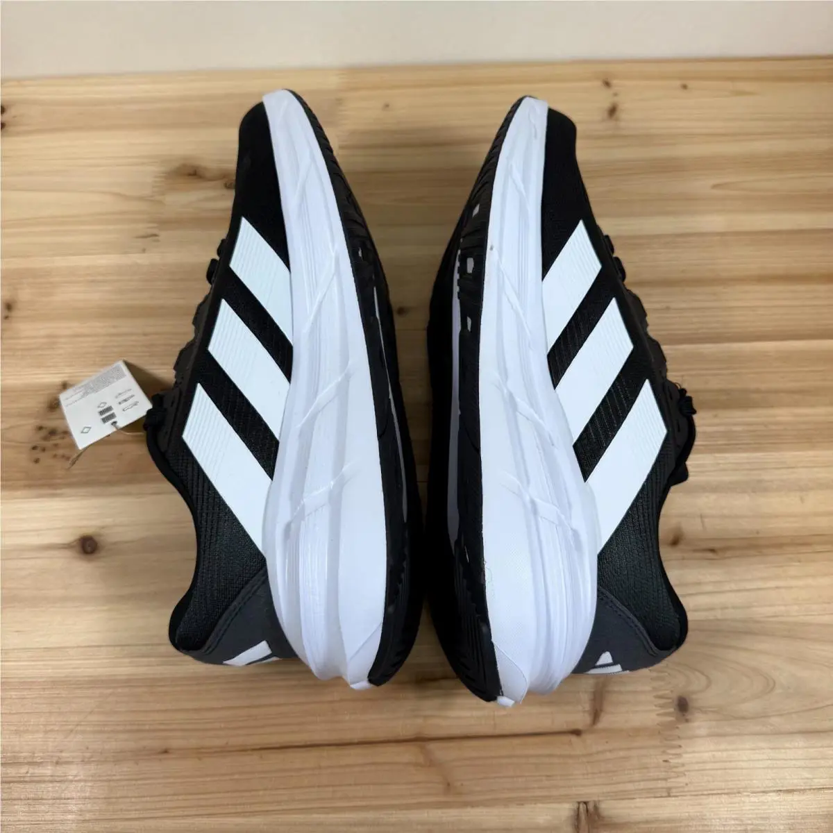 Adidas shoes - adidas Questar 3 - Questar - ID8738 - Black 4