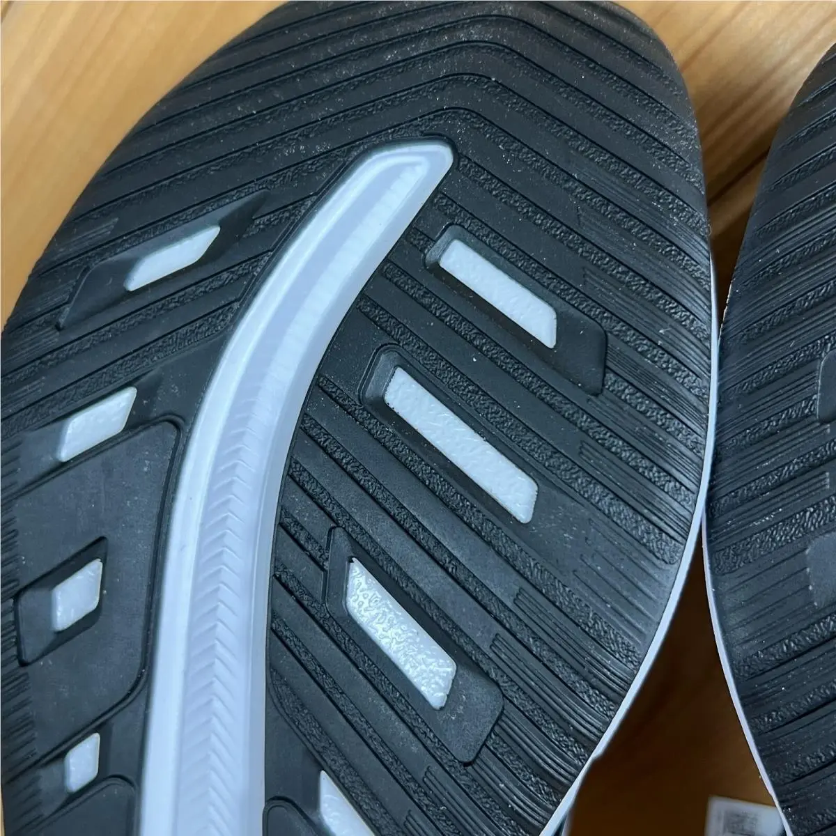 Adidas shoes - adidas Questar - Questar - ID8738 - Black 8