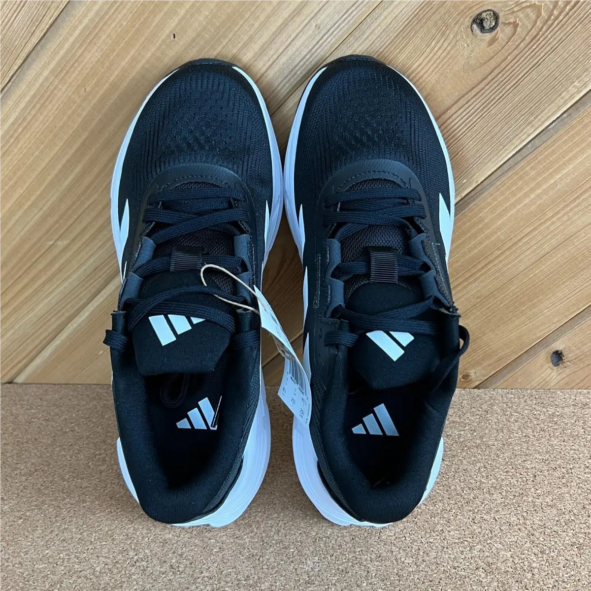 Adidas shoes - adidas Questar - Questar - ID8738 - Black 6