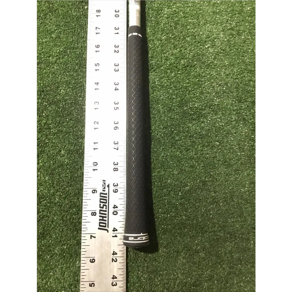 Cobra  - Air X Offset - Air Offset 9