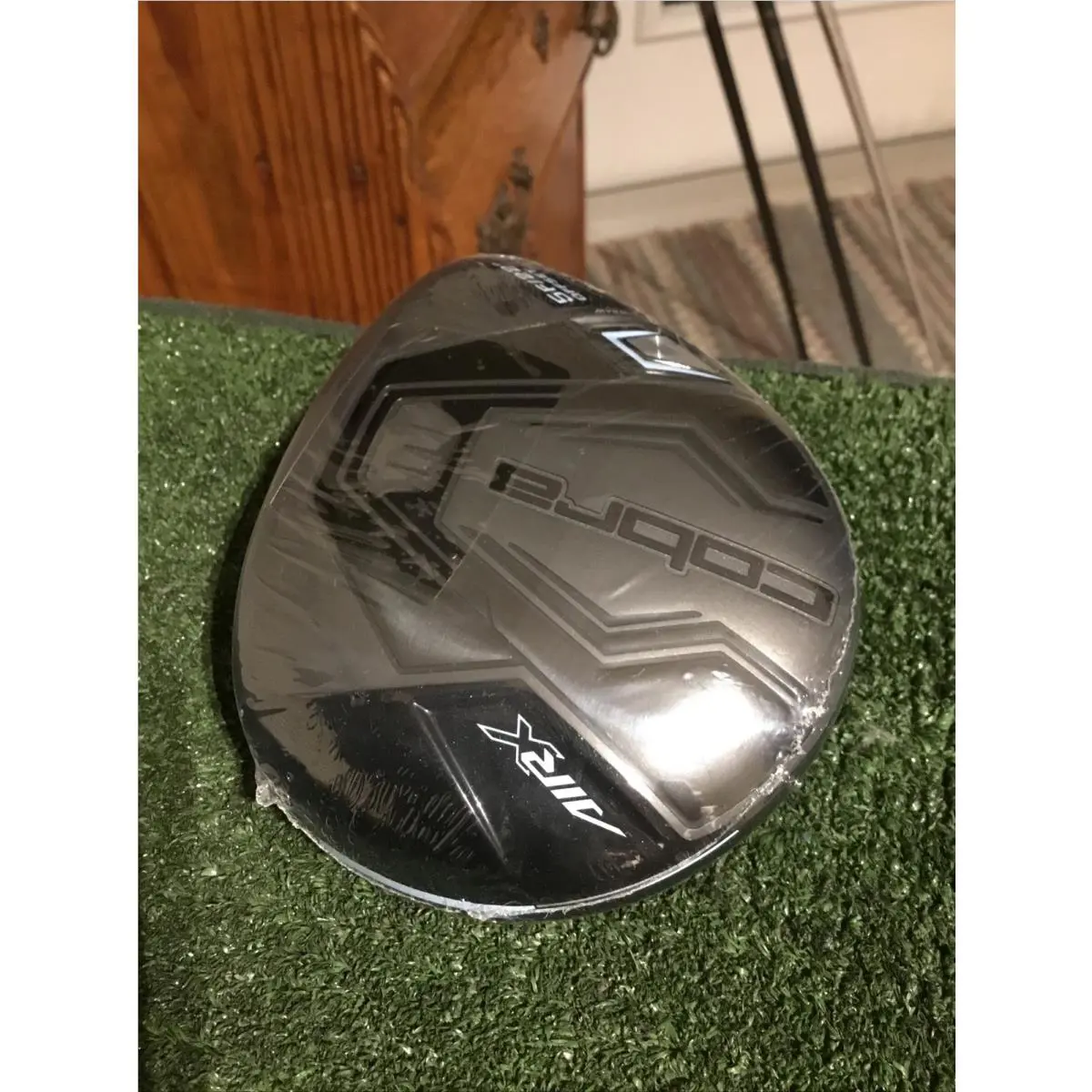 Cobra  - Air X Offset - Air Offset 0