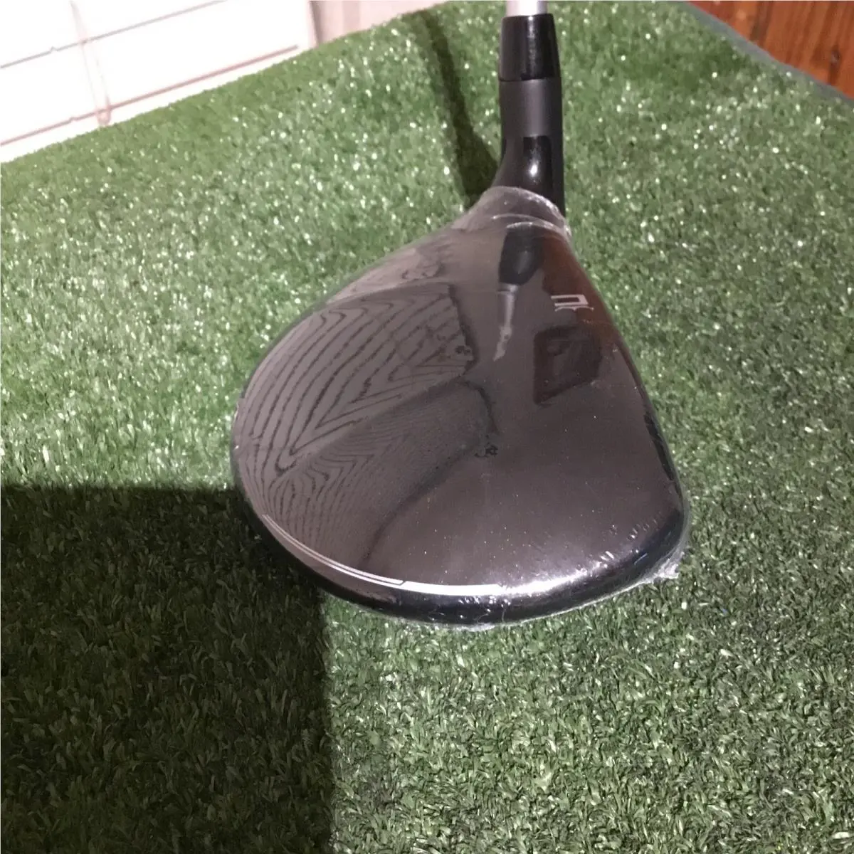 Cobra  - Air X Offset - Air Offset 3