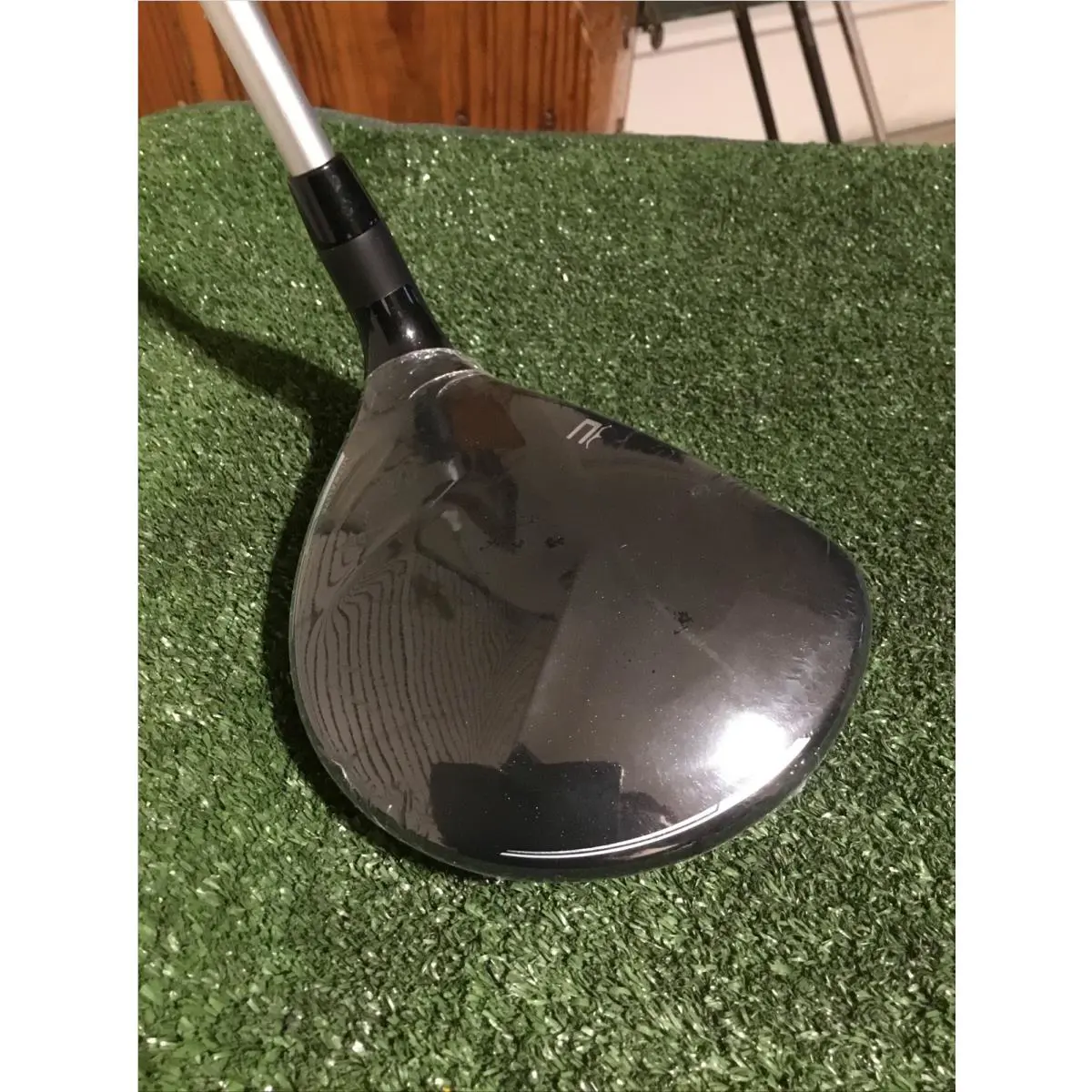 Cobra  - Air X Offset - Air Offset 4