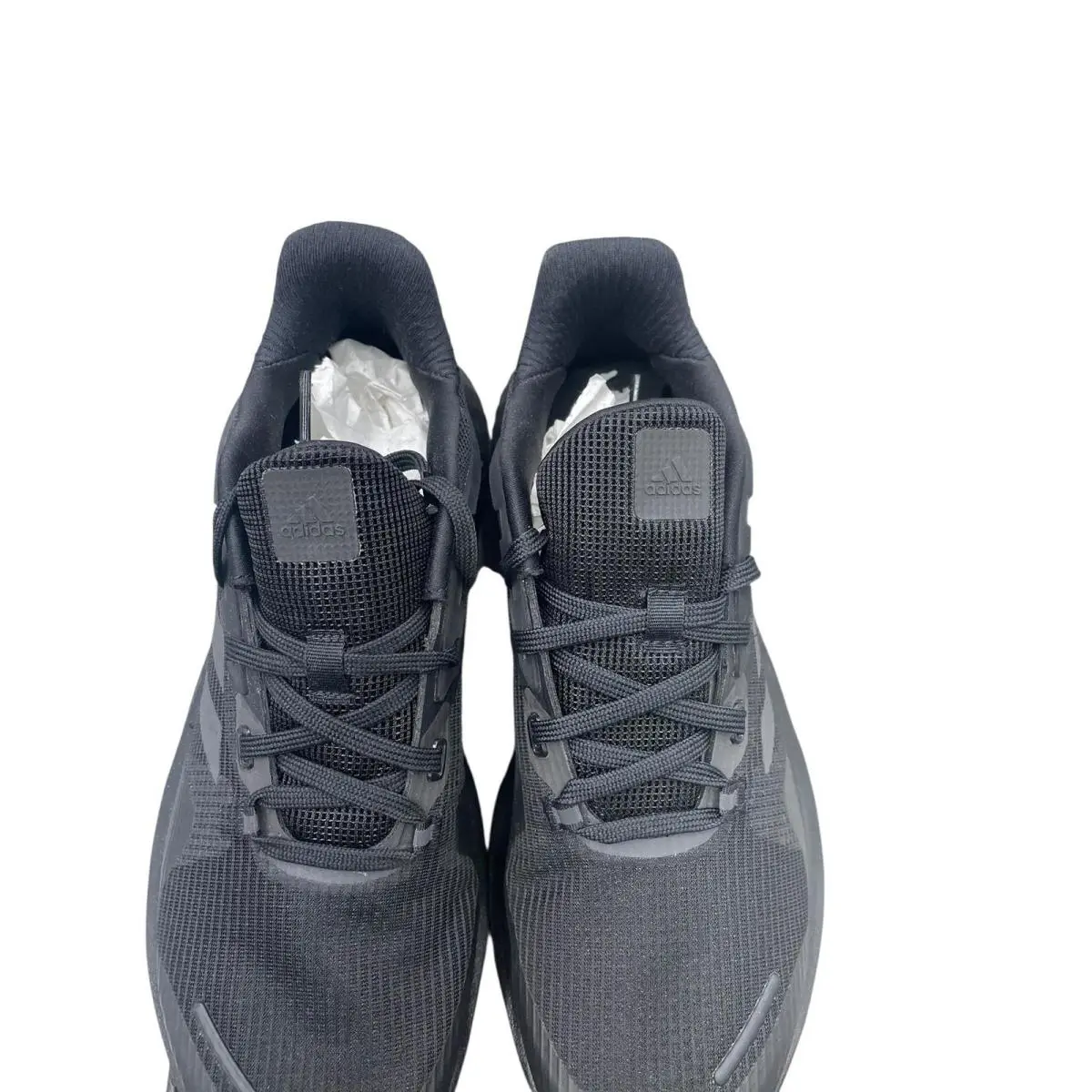 Adidas shoes - Alphatorsion - Alphatorsion - EG9626 - Core Black/Core Black/Core Black (UPC: 191532612417) 5