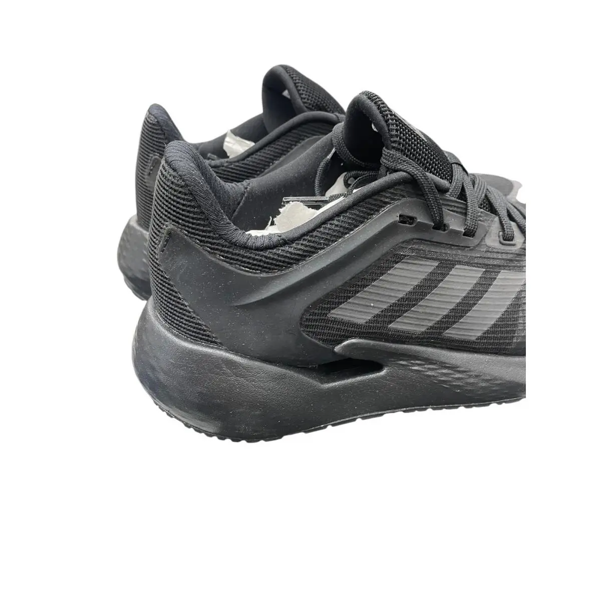Adidas shoes - Alphatorsion - Alphatorsion - EG9626 - Core Black/Core Black/Core Black (UPC: 191532612417) 7