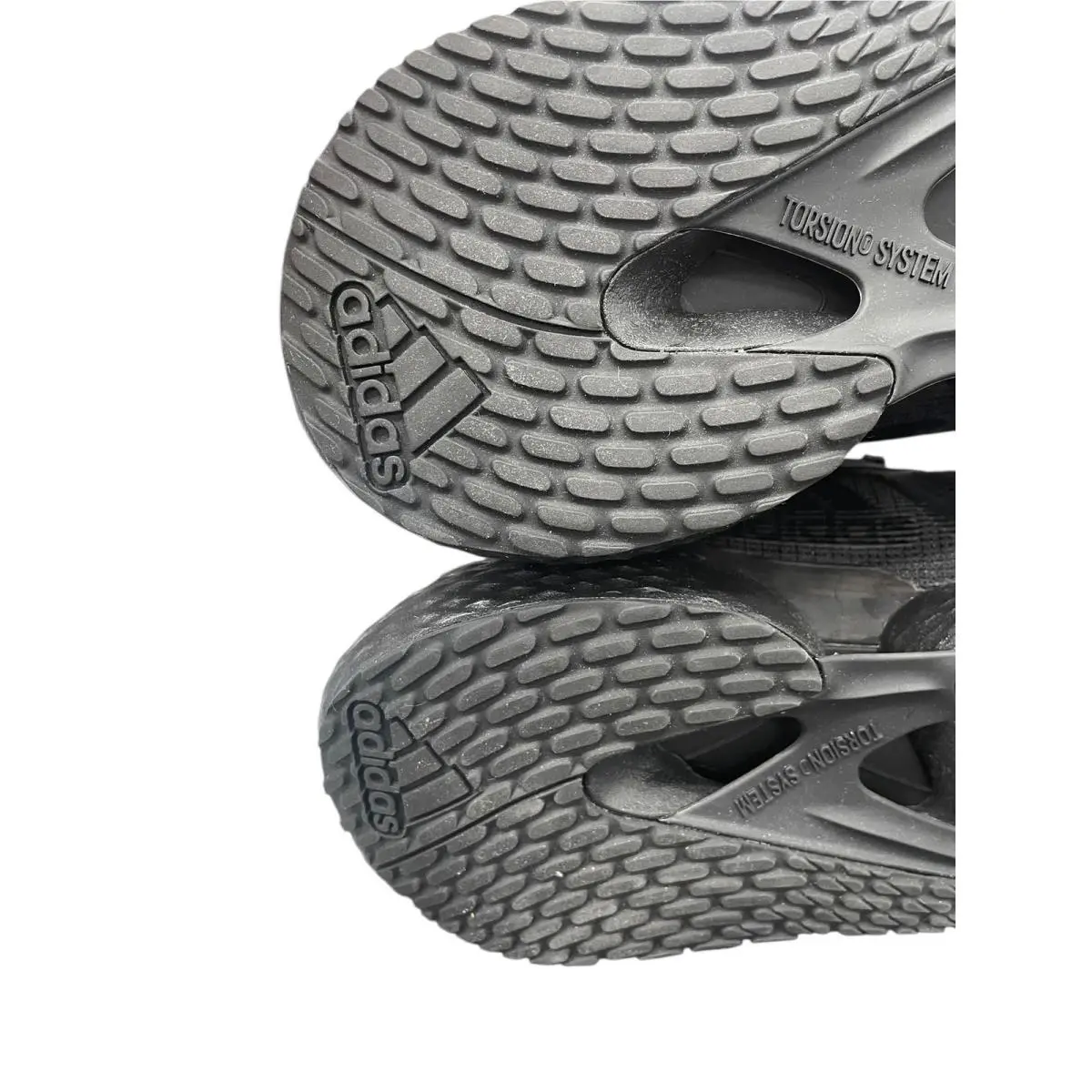 Adidas shoes - Alphatorsion - Alphatorsion - EG9626 - Core Black/Core Black/Core Black (UPC: 191532612417) 4