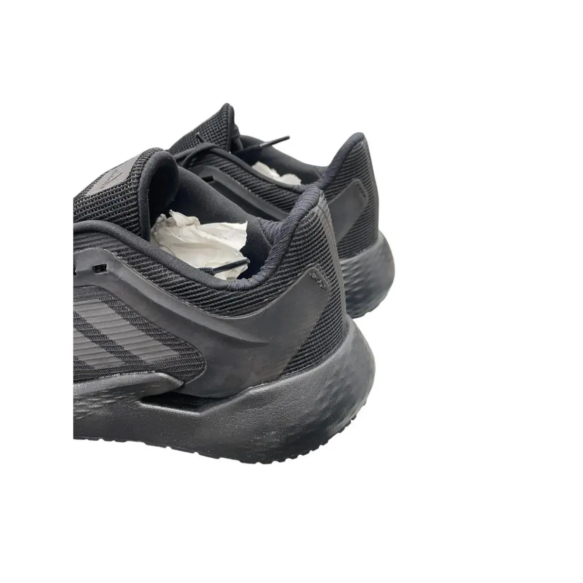 Adidas shoes - Alphatorsion - Alphatorsion - EG9626 - Core Black/Core Black/Core Black (UPC: 191532612417) 1