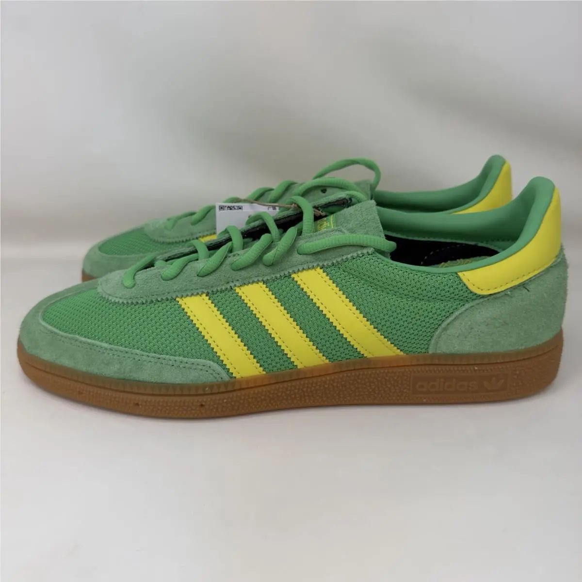 Adidas shoes - adidas Handball - Handball - JH5444 - Green 0