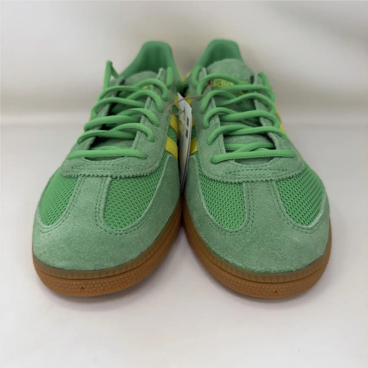 Adidas shoes - adidas Handball - Handball - JH5444 - Green 1