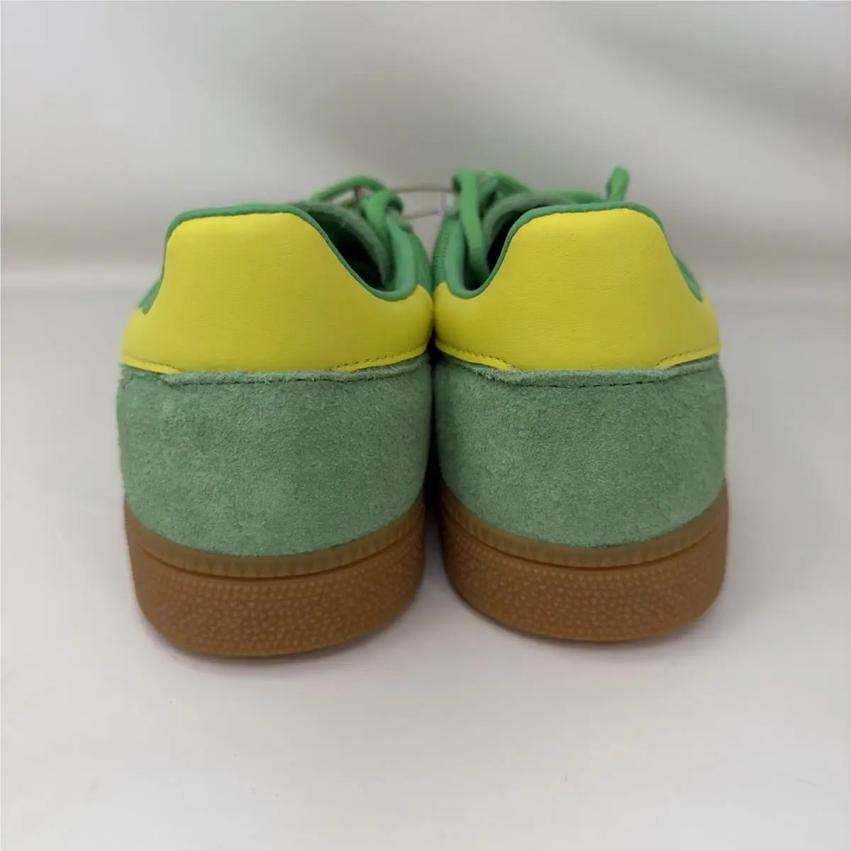 Adidas shoes - adidas Handball - Handball - JH5444 - Green 2