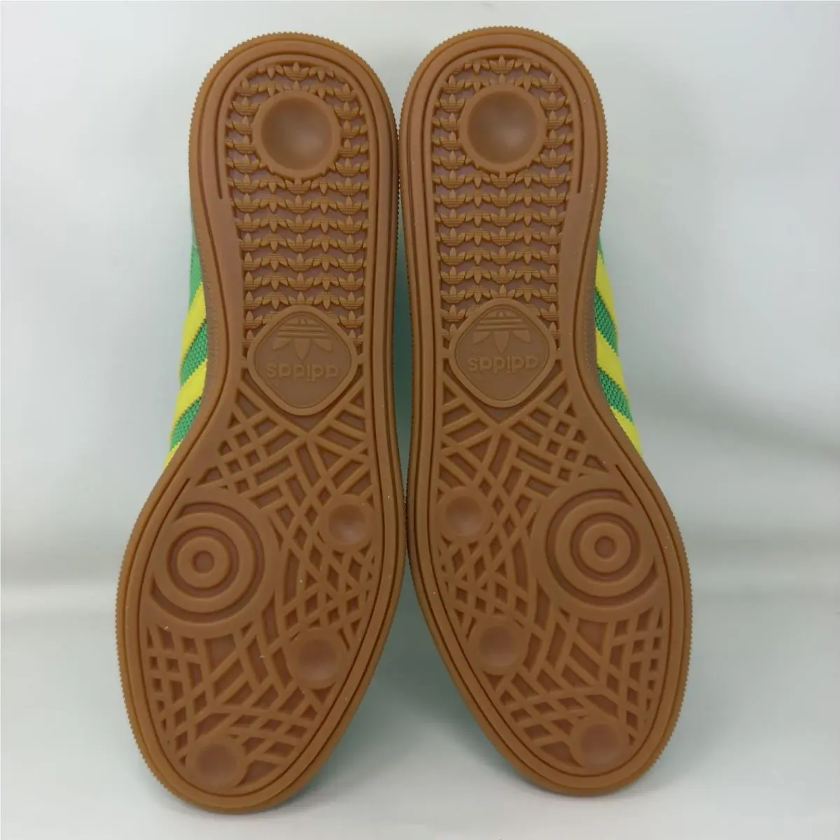 Adidas shoes - adidas Handball - Handball - JH5444 - Green 4