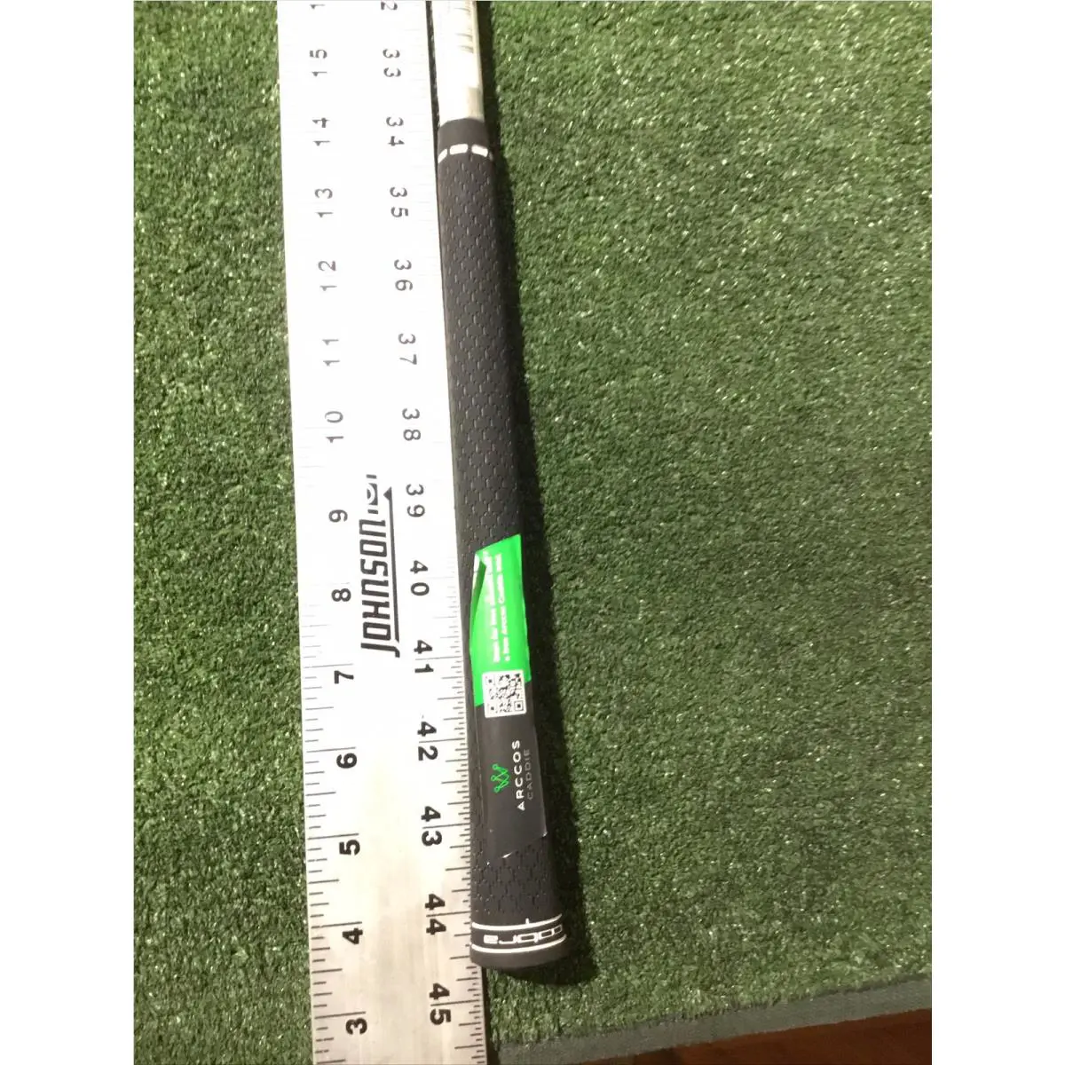 Cobra  - Air X Offset - Air Offset 9