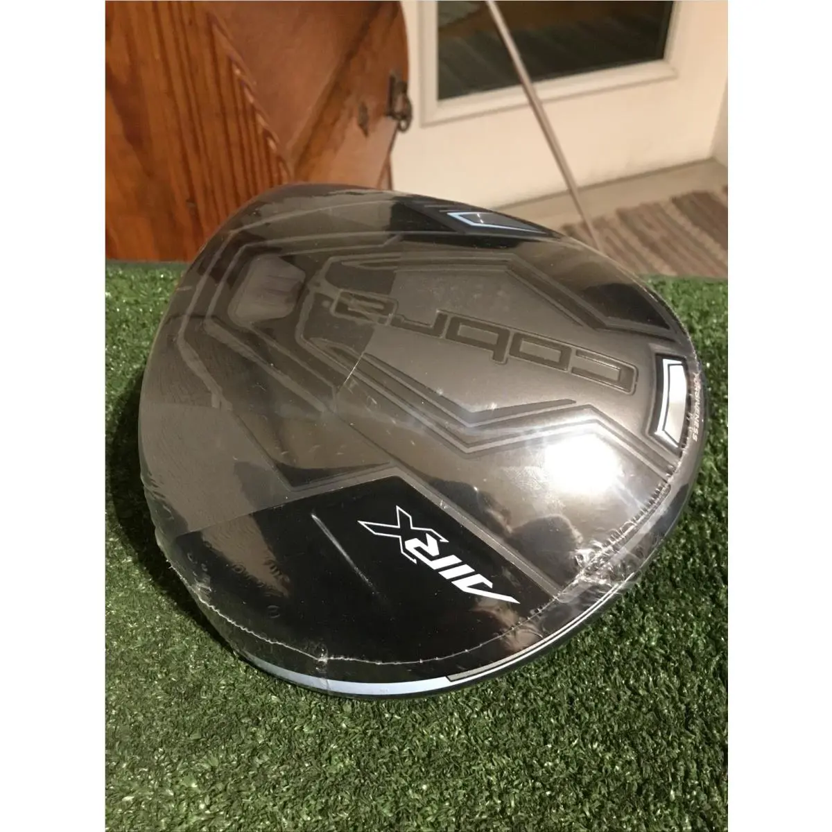 Cobra  - Air X Offset - Air Offset 0