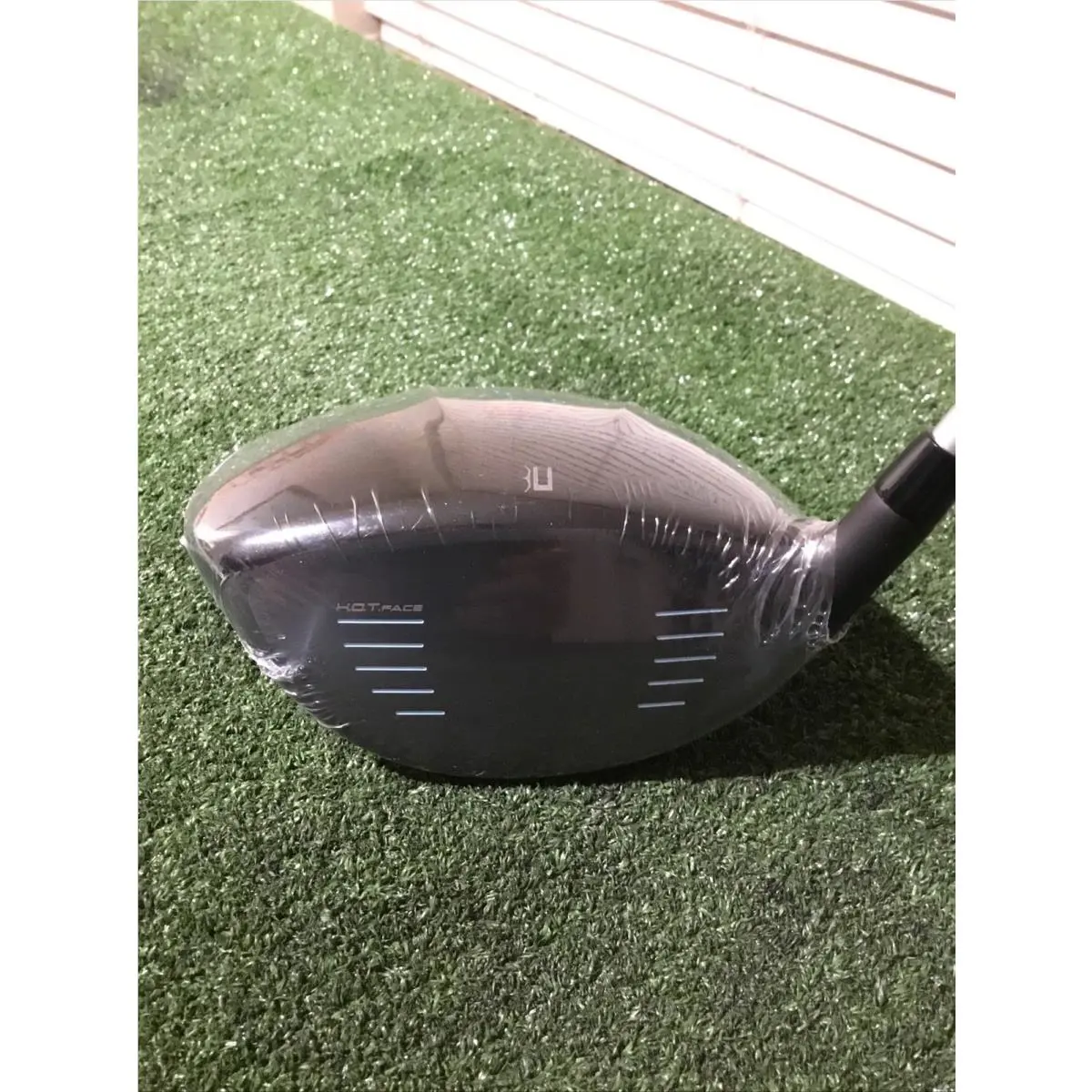 Cobra  - Air X Offset - Air Offset 1