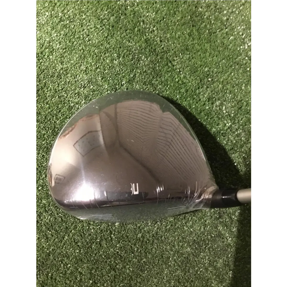 Cobra  - Air X Offset - Air Offset 2