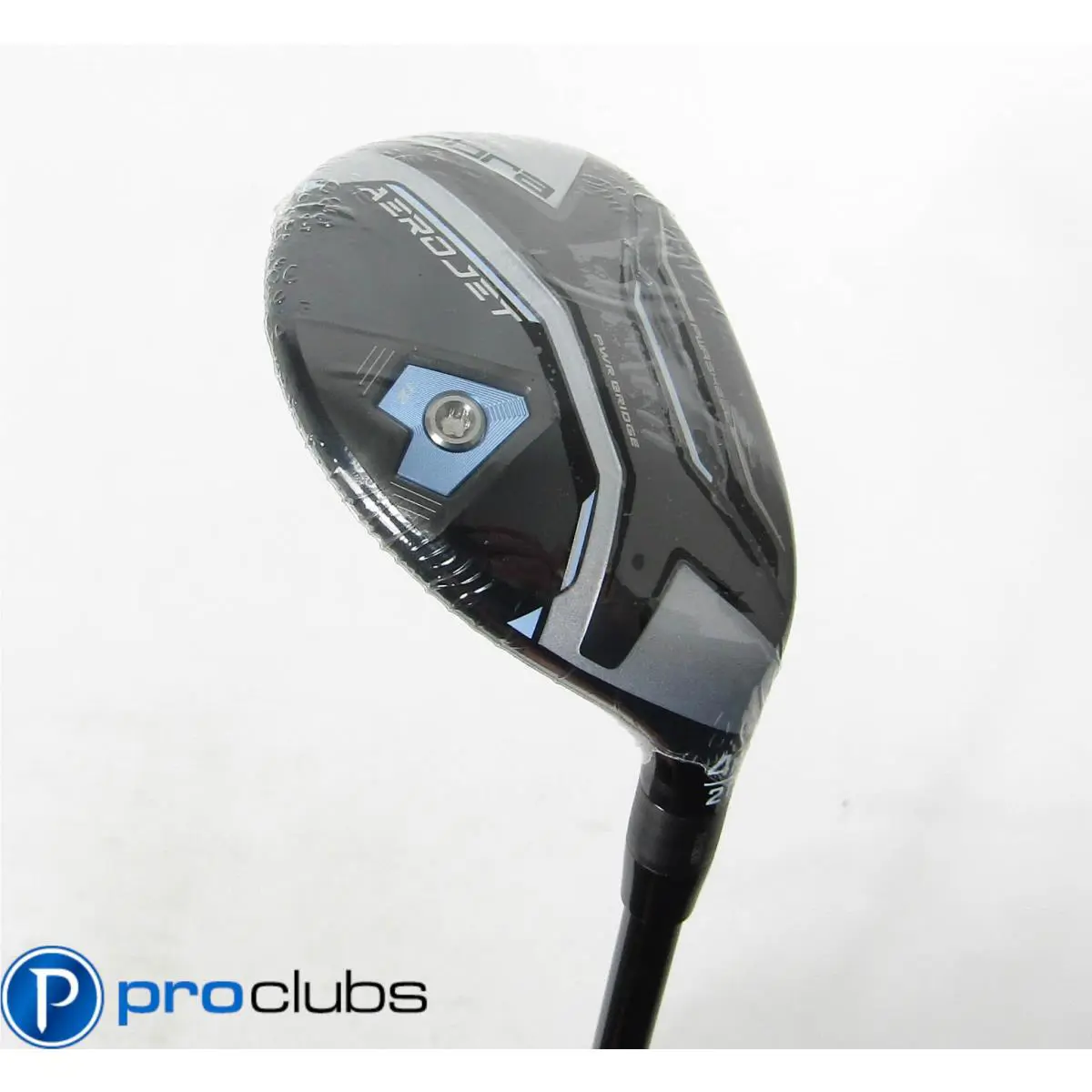 Ladies Cobra Aerojet 21 4 Hybrid Womens 459213