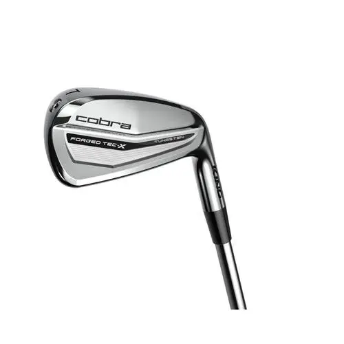 Cobra  - Forged Tec-X - Forged - R7001RSR5G (UPC: 887996143979) 0