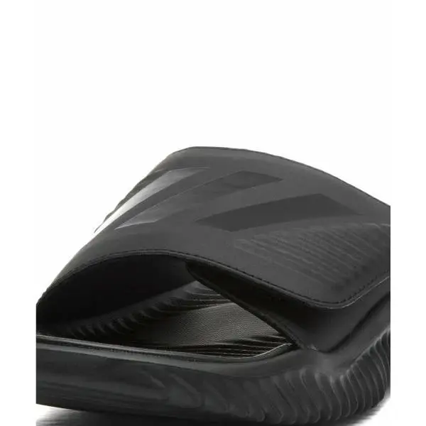 Adidas shoes - Alphabounce Slide - Alphabounce Slide - B41720 - Black (UPC: 0191040641114) 5