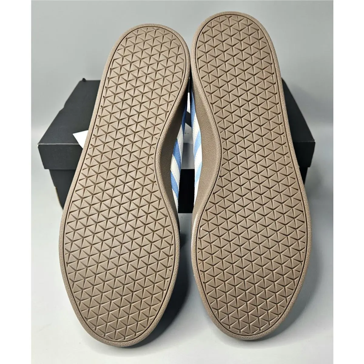 Adidas shoes - adidas Vl Court - Court - Blue 3